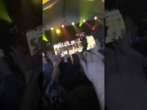 Vic Mensa Sousndset 2015