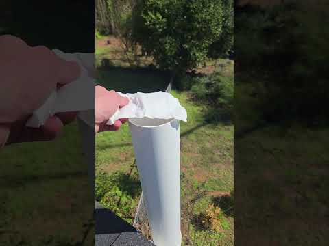 Radon System Inspection