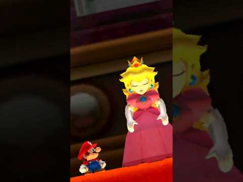 New Super Mario Bros 2 but NO COINS! (credits)