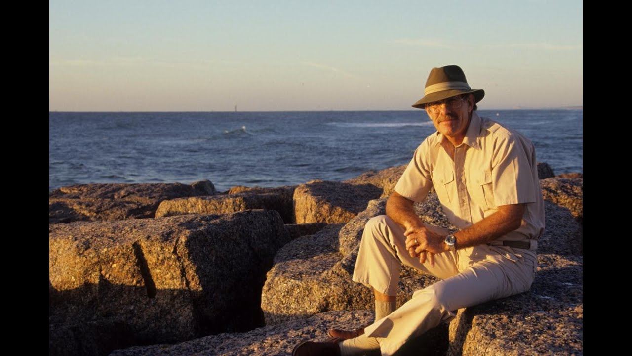 Remembering Wes: the Life and Legacy of Dr. John “Wes” Tunnell, Jr.