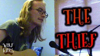 The Thief (Sarah Harmer) Cover