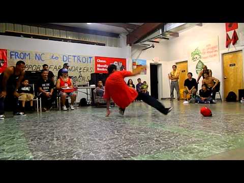 EPMOF B-Boy Battle | Virrick vs. ???