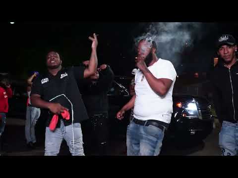 Bizz Gotti X Sosa Milly - Road 2 Riches (Official Video) Shot by @evolvecrew