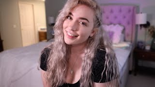 Master...can i bother you for a moment ♡ ASMR