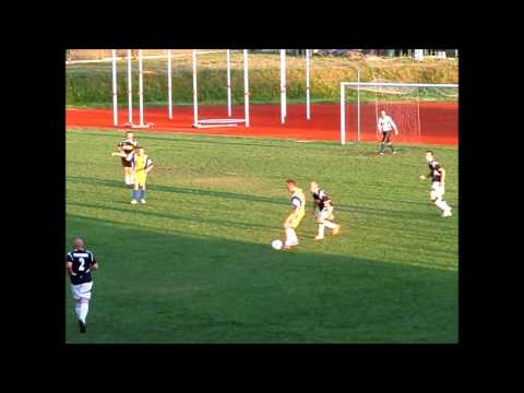 PW 2013 Baraże Chełmce vs Promnik