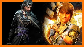 Clair Obscur: Expedition 33 - Best Verso Build