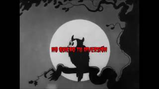 Frank Iero - No fun club (Subtitulado en Español)