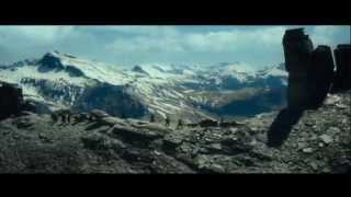 The Hobbit (1977) meets The Hobbit (2012) - the Greatest Adventure