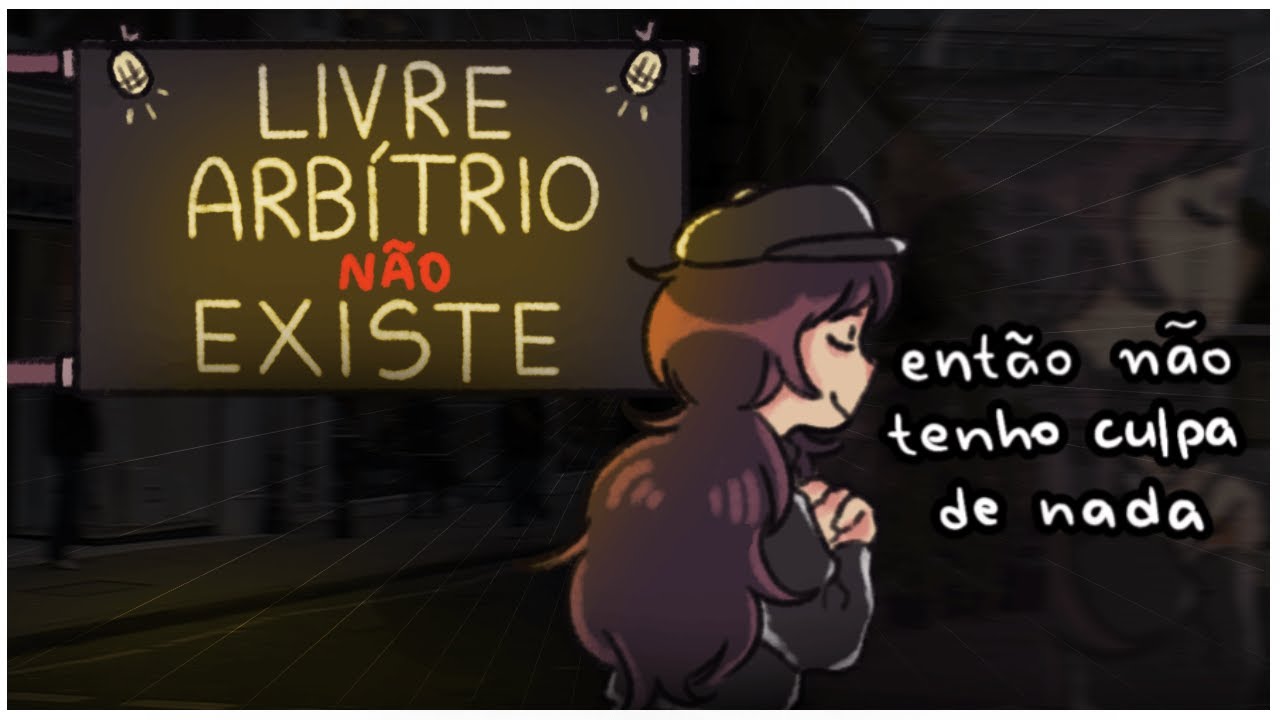 SE FOR VERDADE, isso é assustador...