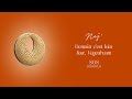 NEJ' - Demain c'est loin feat. Vegedream (Lyrics Video) NEJ' - Demain c'est loin feat. Vegedream (Lyrics Video)