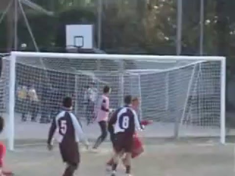 Virtus Sedriano\B: Sedriano 9-1 Assago