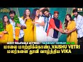 Ponni வாங்குற 1st Award Vaishu மாதிரி Scratch ல இருந்து He
