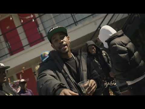 THE TIGG - UP NOW Official Video