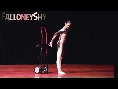 Hannahbal - Dance Moms (Edited Song)