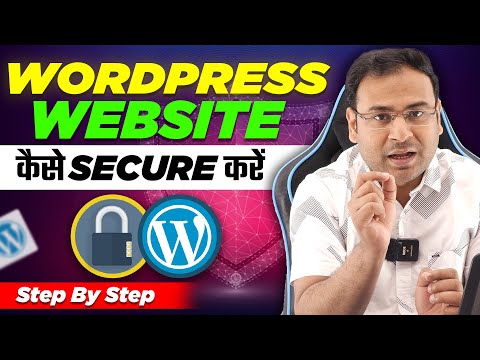 Complete Wordpress Course for Digital Marketers Beginners in Hindi Umar Tazkeer
