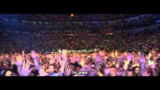 The Stand - Hillsong United - Live in Miami - with subtitles/lyrics