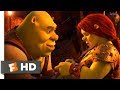 Shrek Forever After 2010 Love Is A Battlefield Scene 7 10 Movieclips