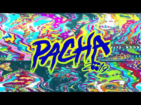 PACHA 2019 - E-Tard