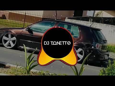NAMORANDO OU NÃO - FUNK REMIX - CLAYTON E ROMÁRIO PART. LUAN SANTANA - (DJ TONETTO)
