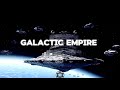 𝗟𝗢𝗡𝗚 𝗟𝗜𝗩𝗘 𝗧𝗛𝗘 𝗘𝗠𝗣𝗜𝗥𝗘 STAR WARS EDIT Starwars Gala