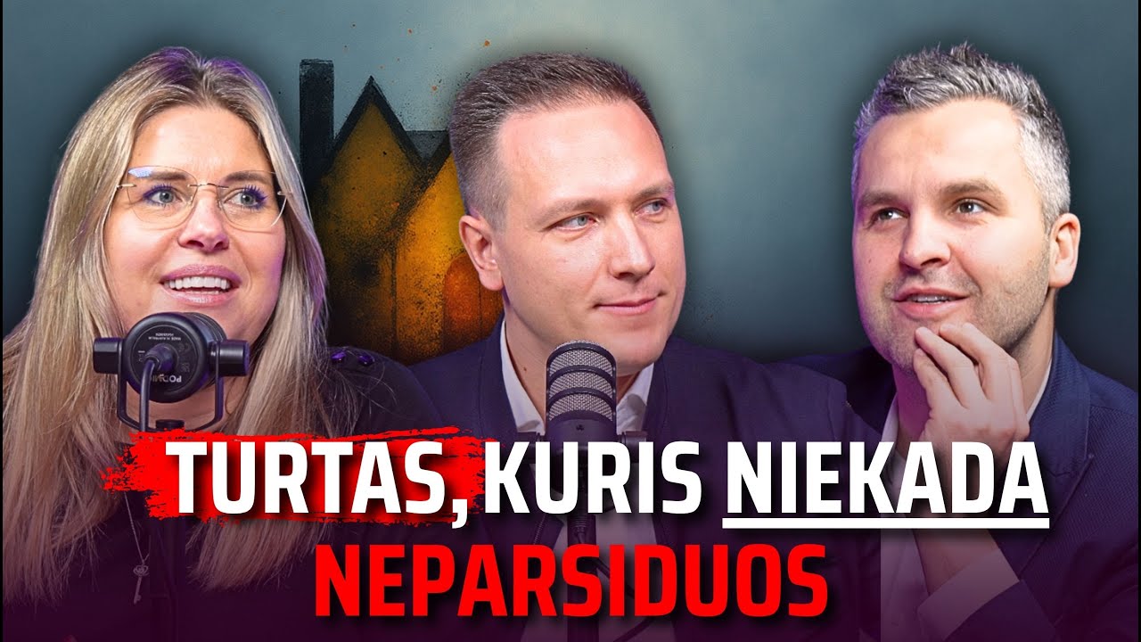 BUTAI, KURIŲ NIEKAS NENORI: nelikvidus būstas, blogas išplanavimas ir brangiausios NT klaidos