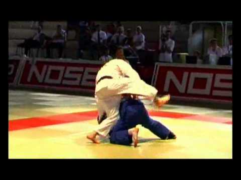 Tre Torri 2003: Bruyere Francesco-Pedro Jimmy