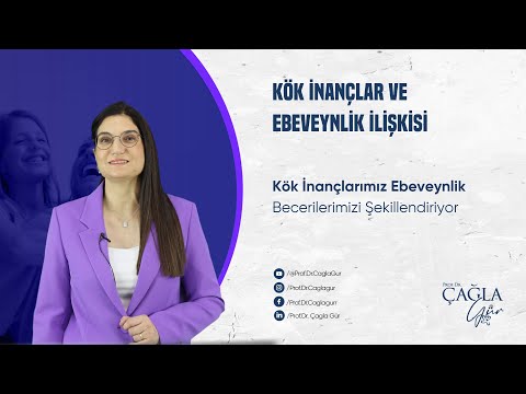 Kök İnançlar ve Ebeveynlik İlişkisi