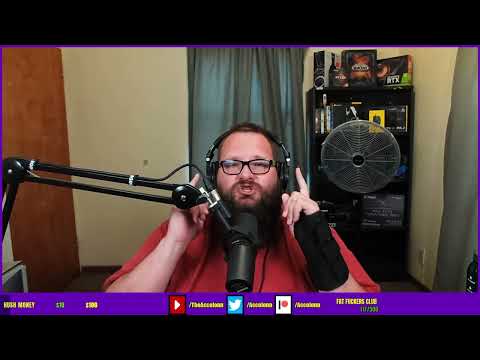 We Back Baby, Chats, Reactions! Its Tuesday After All #76 Part 1