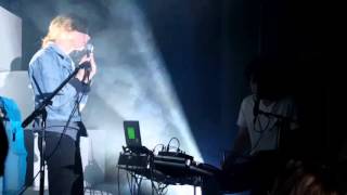 Sound of Ceres - Dagger Only Run (Live)