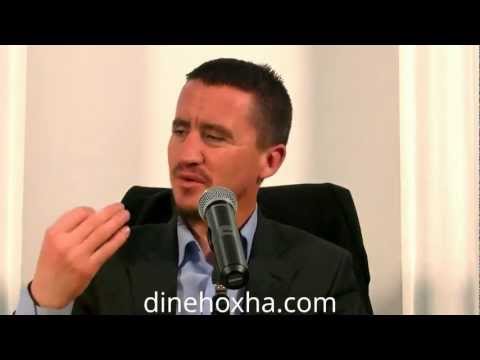 Rrugëtimi për tek Zoti - Kërkimi i diturisë [2013-02-13](dinehoxha.com)