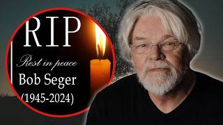 At 79 Years Old, the Bob Seger Rumors Are Sadly Confirmed
