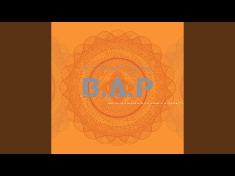 I Remember (With Dae Hyun) (Bang Young Kuk Solo Version)