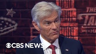 Download lagu Dr. Oz addresses Tylenol use during pregnancy, Medicaid and Medicare fraud mp3