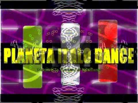 Italo Dance 2010 -  Waki - As I Am - D@ny85Dj