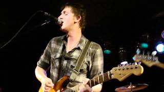 Spitalfield - "Hold On" live