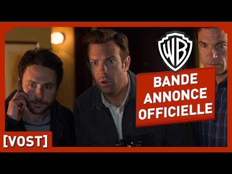 Comment Tuer Son Boss 2 - Bande Annonce Officielle (VOST) - Jason Sudeikis / Jason Bateman