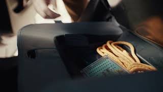 Ford 2025 Ford Bronco Sport® SUV | Safari-Style Roof​