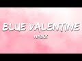 NMIXX Blue Valentine Lyrics