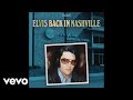Elvis Presley - If I Get Home On Christmas Day (Official Audio)