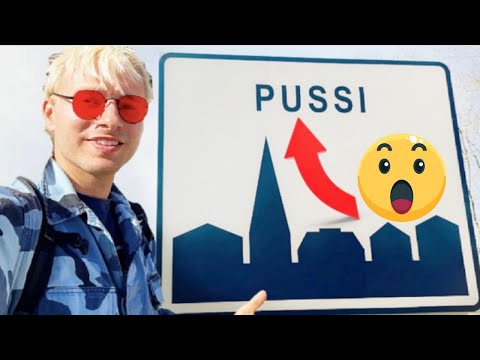 Welcome to PUSSI!