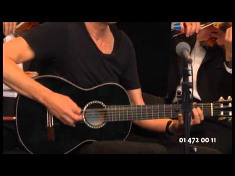 Exiting Purgatory - Dominic Miller, Rok Golob & Slovenian Philharmonic Orchestra