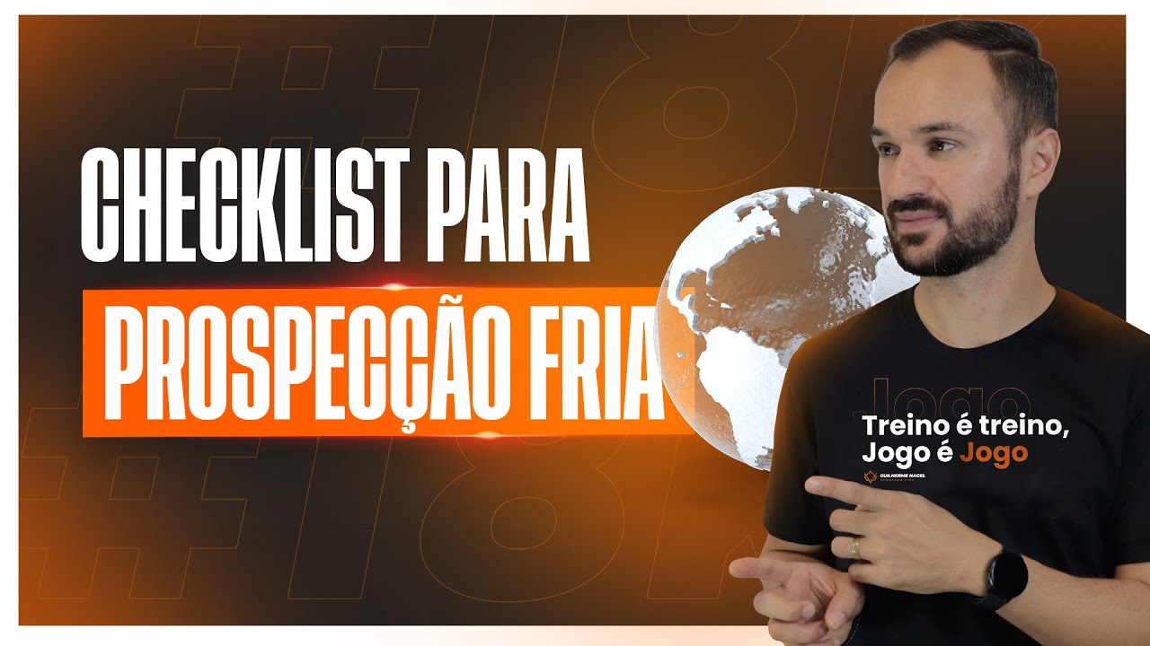 PASSO A PASSO PARA VOCÊ LIGAR E PROSPECTAR NOVOS CLIENTES!