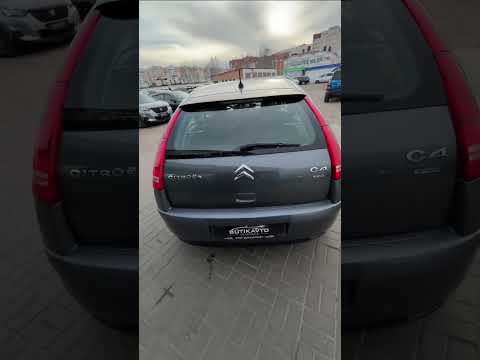 фото citroen c4 i рестайлинг 0