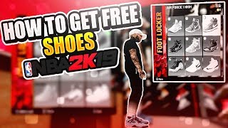 free jordan shoes 2k19
