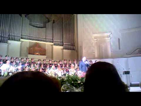 Karel Gott - Moskva - By My Love.mp4