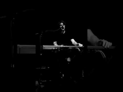 Dean Lewis - Be alright (Live)