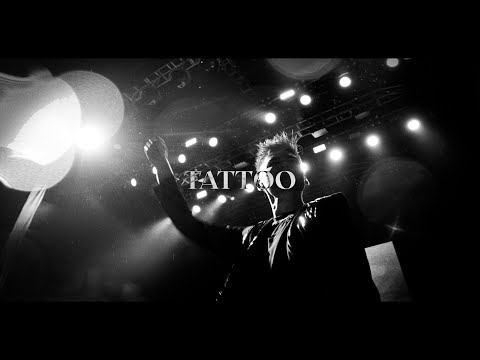 Kevz - Tattoo (Martin Trevy Remix) (Official Video)