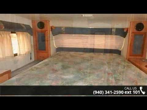 1996 Lance  LANCE 945 P/U CAMPER - McClain's Longhorn RV ...