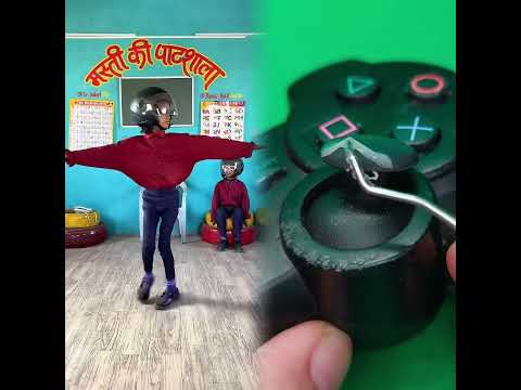 कौन है असली चिट्ठी ( part 2 )🤔🙄 #doli #nimuda #s