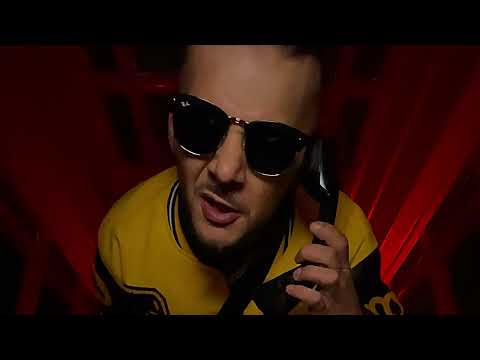 MC Santos - On gère ça // Videoclip // 2025